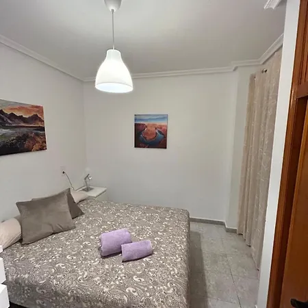 Apartment Vacacional C/los Gases Torrevieja