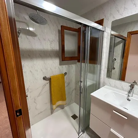 Apartment Vacacional C/los Gases Torrevieja