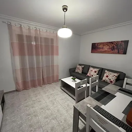 Apartment Vacacional C/los Gases