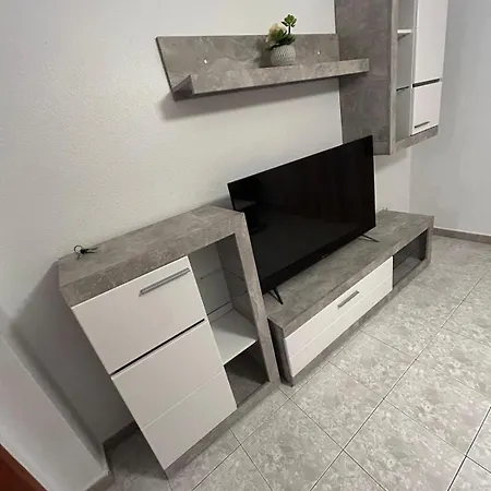 Apartment Vacacional C/los Gases